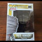 Funko pop! Dark souls 3 red knight, Ophalen of Verzenden, Nieuw