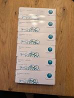 Contactlenzen CooperVision Biomedics 1 Day Extra Toric, Nieuw, Ophalen of Verzenden, Toebehoren, Overige kleuren