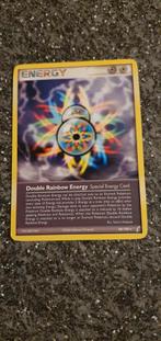 Double Rainbow Energy - Special Energy Card 88/100, Ophalen of Verzenden, Gebruikt, Losse kaart