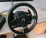 Thrustmaster TMX Pro racestuur met pedaalset, Spelcomputers en Games, Spelcomputers | Xbox | Accessoires, Ophalen, Zo goed als nieuw
