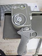 Te Koop: Mooie antieker Nizo 8 mmbFilm camera, Verzenden, Gebruikt