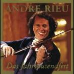 Andre Rieu - Fiesta Originele CD Nieuw, Ongebruikt., Cd's en Dvd's, Cd's | Instrumentaal, Ophalen of Verzenden, Nieuw in verpakking