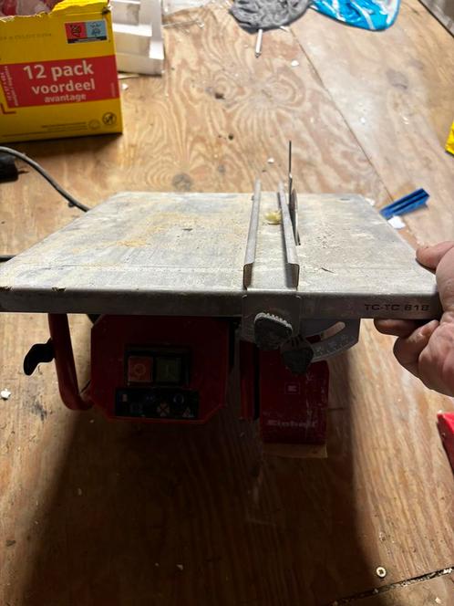 Te huur: Tegelgereedschap voor professioneel resultaat!, Doe-het-zelf en Verbouw, Tegels, Ophalen