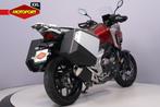 Honda NC 750 X DCT (bj 2023), Bedrijf, Toermotor