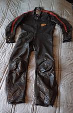 Vintage motorpak Kawasaki, Motoren, Kleding | Motorkleding, Ophalen, Heren, Kawasaki, Overall