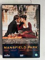 Mansfield Park, Cd's en Dvd's, Alle leeftijden, Ophalen of Verzenden, Gebruikt, Drama