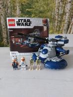 Lego Star Wars AAT 75283, Ophalen of Verzenden, Zo goed als nieuw, Complete set, Lego