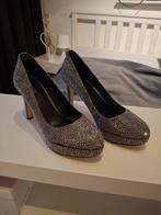 Michael Kors Pumps - Nieuwstaat!, Michael Kors, Ophalen of Verzenden, Zo goed als nieuw, Grijs