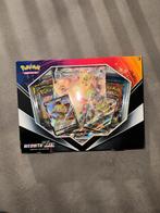 Pokemon Meowth VMAX Special Collection, Hobby en Vrije tijd, Verzamelkaartspellen | Pokémon, Ophalen of Verzenden, Nieuw, Booster