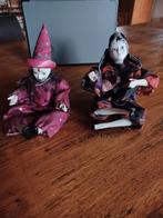 piorot poppen, Verzamelen, Poppen, Ophalen, Gebruikt, Pop