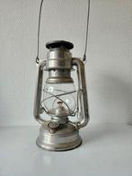 Meva stormlamp "863", Ophalen of Verzenden, Zo goed als nieuw, Metaal of Aluminium