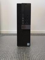 Dell Optiplex 3040, 4GB RAM, Intel i3 desktop, Gebruikt, Ophalen of Verzenden, SSD, Dell Optiplex
