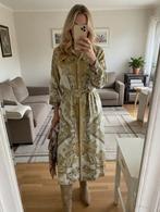 Prachtige jurk van K-Design xl, Kleding | Dames, K-design, Geel, Maat 46/48 (XL) of groter, Ophalen of Verzenden