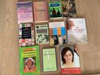 Overgang en menopauze., Ophalen of Verzenden, Gelezen, Diverse schrijvers