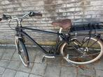 Btwin ebike opknapper, Fietsen en Brommers, Elektrische fietsen, Ophalen, Gebruikt, 50 km per accu of meer, Overige merken