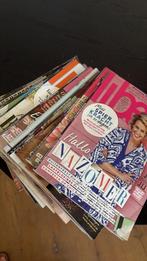 GRATIS libelles, Ophalen of Verzenden, Zo goed als nieuw, Damesbladen