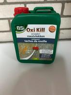 Roestvlekken verwijderaar Oxi Kill, Ophalen, Nieuw, Overige soorten