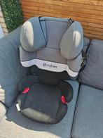 Cybex - Solution X2-Fix - Autostoel groep 2,3, Verstelbare rugleuning, 15 t/m 36 kg, Isofix, Ophalen