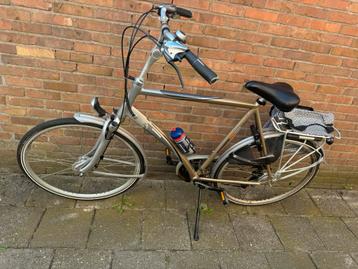 BATAVUS HEREN  FIETS  beschikbaar voor biedingen