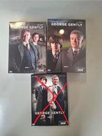 George Gently Serie 1 t/m 3  DVD Boxset, Boxset, Drama, Ophalen of Verzenden, Zo goed als nieuw
