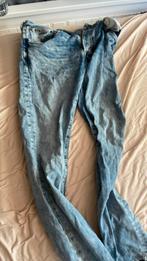 Polo Ralph Lauren spijkerbroek, Ophalen of Verzenden, Zo goed als nieuw, Blauw, W32 (confectie 46) of kleiner