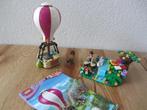 Lego Friends 41097 Luchtballon, Ophalen of Verzenden, Zo goed als nieuw, Lego