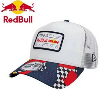 T.k. witte red bull baseball cap pet racing team redbull nie beschikbaar voor biedingen