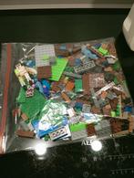 Minecraft bouwblokken, Kinderen en Baby's, Speelgoed | Bouwstenen, Ophalen of Verzenden, Zo goed als nieuw, Overige merken