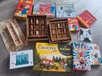 Diverse leuke spelletjes, Hobby en Vrije tijd, Gezelschapsspellen | Bordspellen, Ophalen, Gebruikt, Diverse, Reisspel