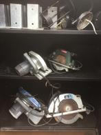 Eluzaagmachine, Doe-het-zelf en Verbouw, Ophalen of Verzenden