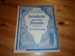 Mendelssohn, Zang, Gebruikt, Klassiek, Ophalen of Verzenden