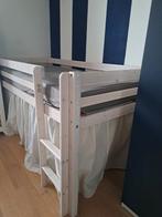 Mooie halfhoogslaper, Ophalen, Gebruikt, Halfhoogslaper