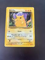 Pokémon kaarten, Ophalen of Verzenden, Overige thema's, Overige typen