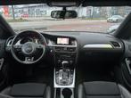 Audi A4 Avant 1.8 TFSI S Edition AUT|Clima|NAVI|Cruise|NAP, Euro 5, Gebruikt, 4 cilinders, 1505 kg