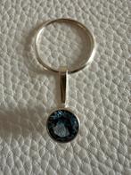 M190/ Zilveren KULTASEPPA SOLOVAARA Hanger FINLAND, Sieraden, Tassen en Uiterlijk, Gebruikt, X, Zilver, Verzenden