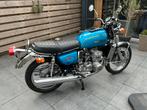 Suzuki gt 750 te koop aangeboden, Motoren, 750 cc, 3 cilinders, Meer dan 35 kW, Toermotor