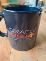 Mooie Red bull racing formule1 beker/mok van Max Verstappen., Ophalen of Verzenden, Auto