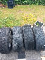Winterbanden ford, Ophalen, Gebruikt