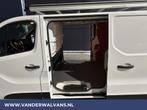 Opel Vivaro 1.6 CDTI 126pk L2H1 Euro6 Airco | 2x Zijdeur | I, Voorwielaandrijving, Stof, Gebruikt, 4 cilinders