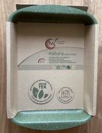 Tvs natura induction ovenschaal, 35x27 cm, Ophalen of Verzenden, Nieuw