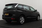 Peugeot 5008 1.2T Aut. 131 PK Business 7-Persoons Camera Cli, Stof, 1199 cc, 7 stoelen, Zwart