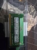 Samsung DDR4 SODIMM 8GB 3200MHz Geheugen, Computers en Software, RAM geheugen, Ophalen of Verzenden, DDR4, Laptop