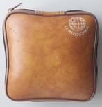 Vintage, La Meridionale Jeu de Boules set (4 metalen boules), Sport en Fitness, Bowlen, Ophalen of Verzenden, Gebruikt, Overige typen