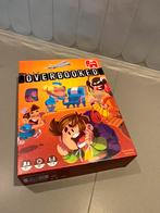Overbooked bordspel nieuw, Hobby en Vrije tijd, Gezelschapsspellen | Bordspellen, Ophalen of Verzenden, Nieuw