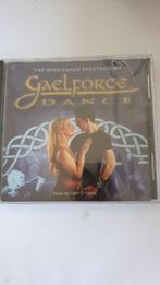 1849 gaelforce dance the irish dance spectacular, Verzenden, Nieuw in verpakking