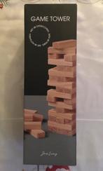 Game tower v jens living nieuw!!!!!, Ophalen of Verzenden, Nieuw