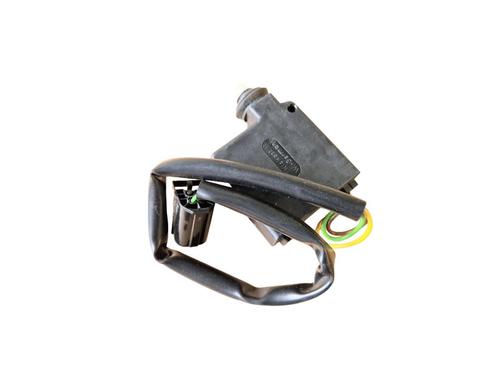 Centrale deurvergrendelingsmotor Volvo 440 460 480 3345056, Auto-onderdelen, Elektronica en Kabels, Volvo, Nieuw, Ophalen of Verzenden