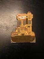 Rare pin Disneyland Paris: Hollywood Tower Hotel, Ophalen of Verzenden, Overige figuren, Zo goed als nieuw