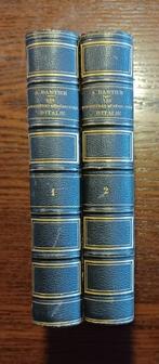Dantier - Les monastères bénédictines, Boeken, Ophalen of Verzenden, Gelezen