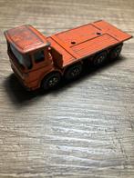 Matchbox Lesney Ergomatic Cab Vrachtwagen, Ophalen of Verzenden, Gebruikt, Auto